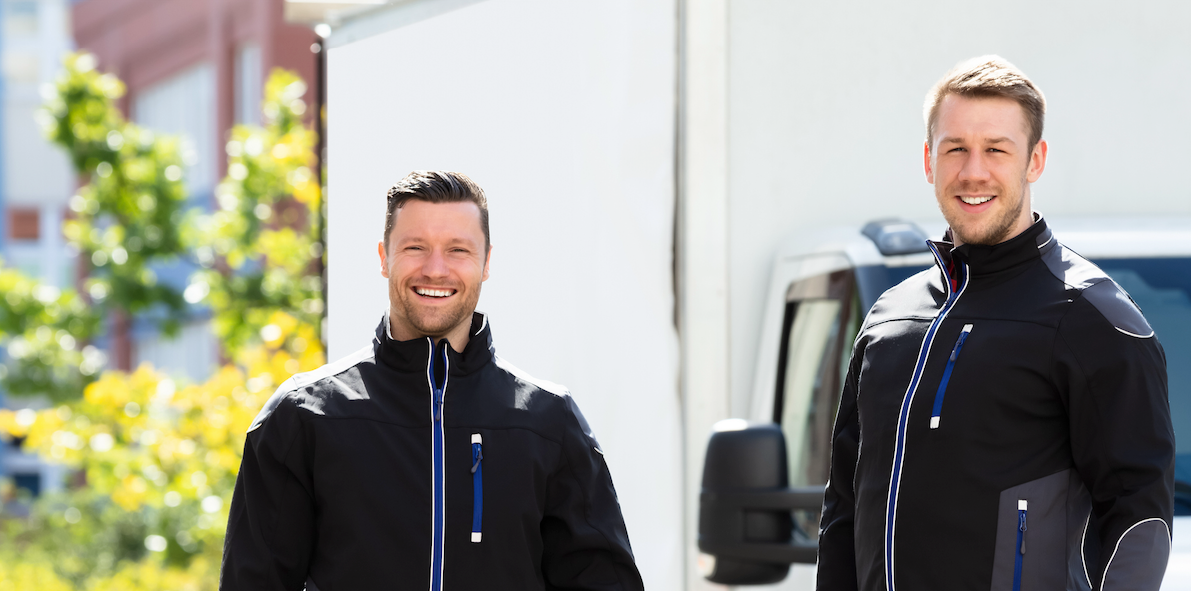 Ett kundprogram för installatörer och entreprenad