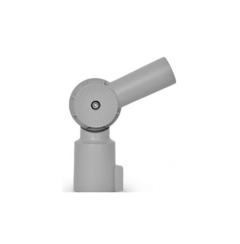 Armaturfäste D67/54 mm för stolpbelysning
